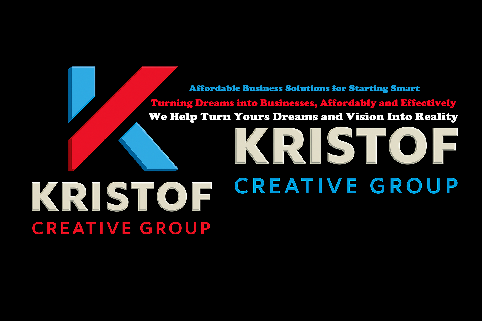 Kristof Creative Group Store